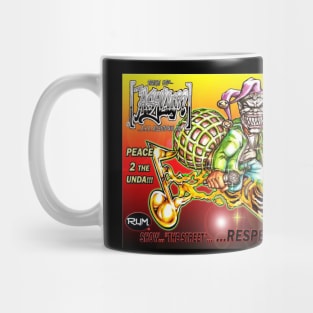 ASYLUM - JESTER 2 Mug